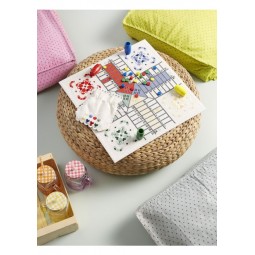 Livre : La broderie hardanger