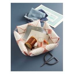 Livre : La broderie hardanger