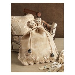 Livre : La broderie hardanger