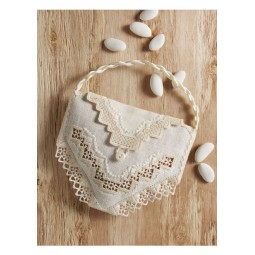 Livre : La broderie hardanger