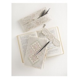 Livre : La broderie hardanger