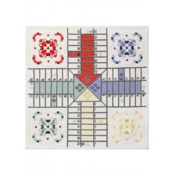 Livre : La broderie hardanger