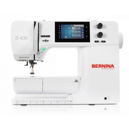 Bernina 435 Nouvelle Série 4