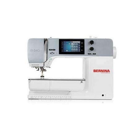 Bernina 540 Nouvelle série 5