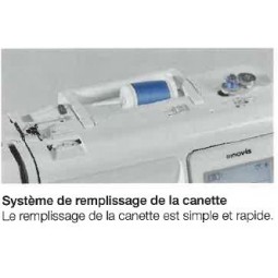 Brother Innovis A150 