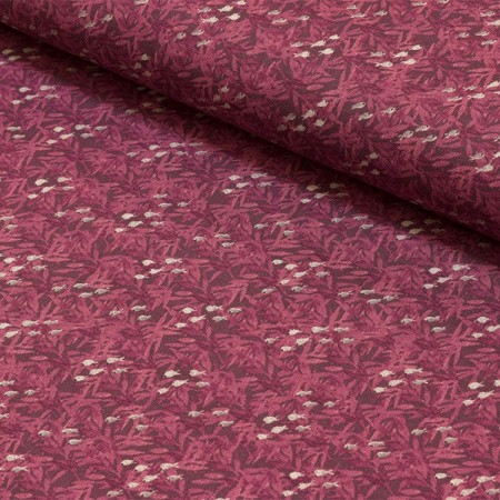 Cotton + Steel - Kaikoura - Little fish violet Cotton + Steel - Kaikoura - Little fish violet