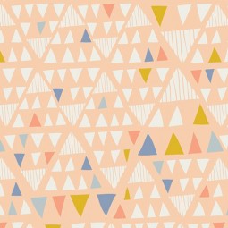 Art Gallery Fabrics - Intemporel - Mojave opaque