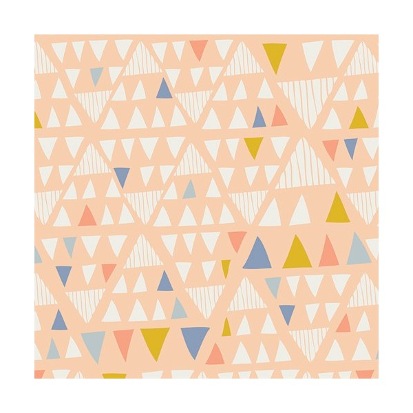 Art Gallery Fabrics - Intemporel - Mojave opaque