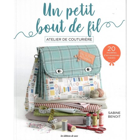 Livre : Un petit bout de fil