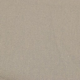 Tissu gabardine - Souris