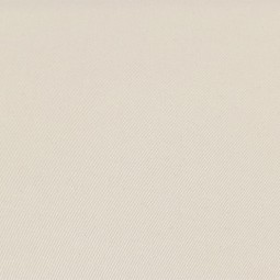 Tissu gabardine - Chino écru