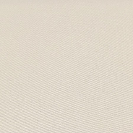 Tissu gabardine - Chino écru