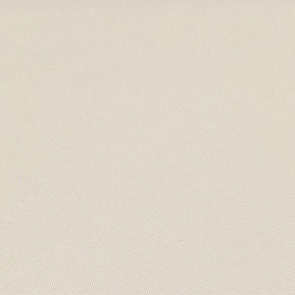 Tissu gabardine - Chino écru