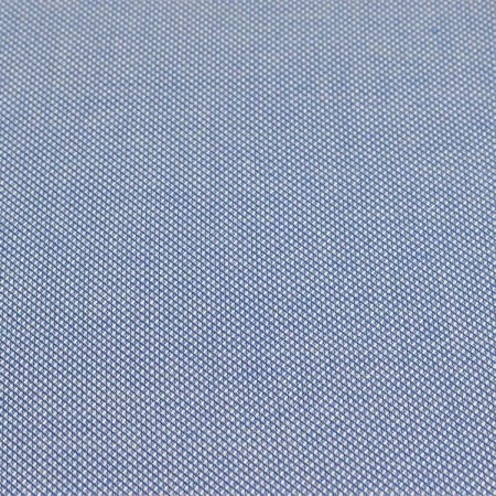 Tissu coton - Oxford bleu