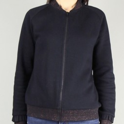 Patron Atelier Scammit - Icône - Sweatshirt