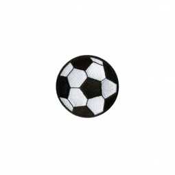 Écusson thermocollant - Ballon foot