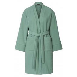 Patron Burda 6161 - Kimono ou peignoir femme