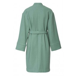Patron Burda 6161 - Kimono ou peignoir femme