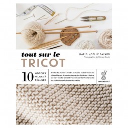Livre : Crochet Addict