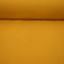 Tissu toile - Vercors curry