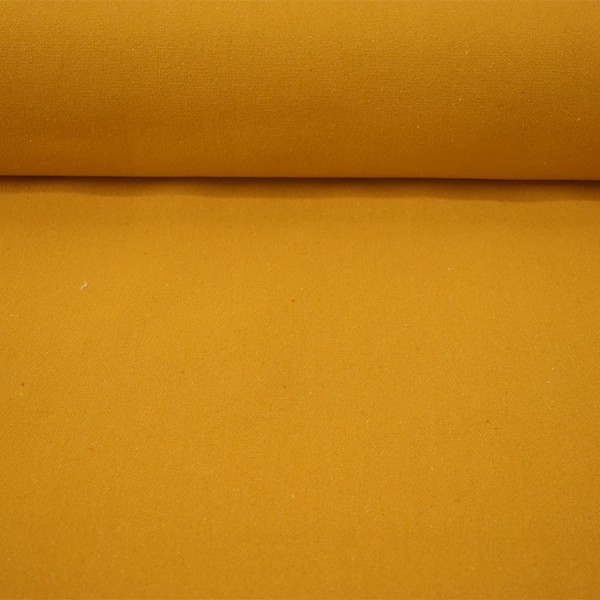 Tissu toile - Vercors curry