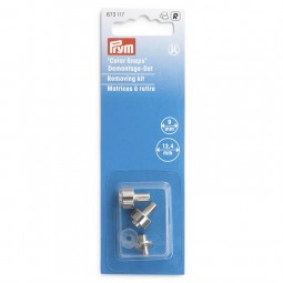 Embouts de rechange pour pince Vario de Prym - Choses Utiles