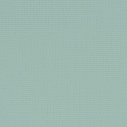 Toile coton - Bleu glacier