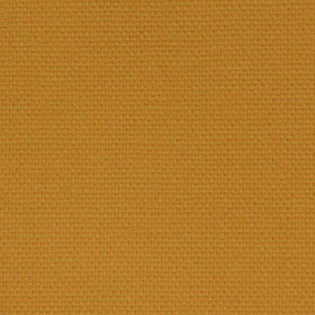 Toile coton - Jaune curry Toile coton - Jaune curry