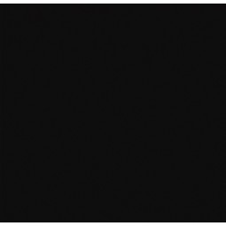 Tissu gabardine - Noir