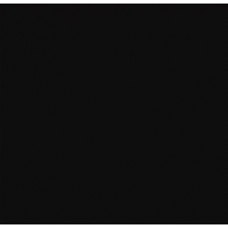 Tissu gabardine - Noir