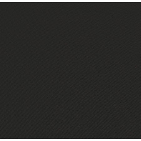 Tissu gabardine - Anthracite