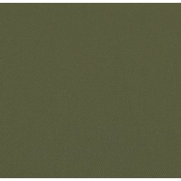 Tissu gabardine - Sergé kaki