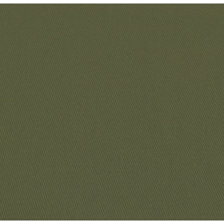 Tissu gabardine - Sergé kaki