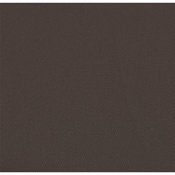 Tissu gabardine - Sergé gasoil