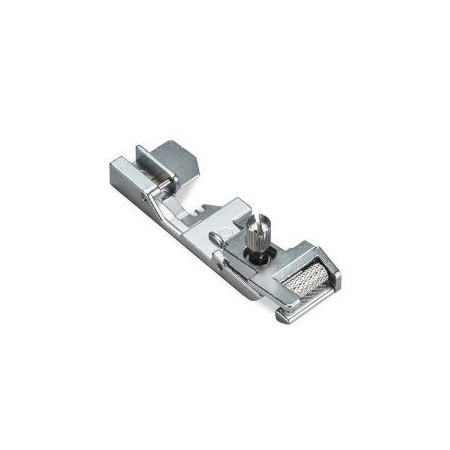 Pied de biche pose élastique surjeteuse Bernina L450-L460 Pied de biche pose élastique surjeteuse Bernina L450-L460