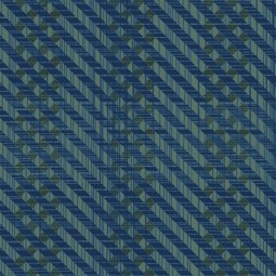 Dale Allen Rowse - Pottery - Denim