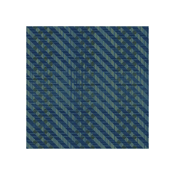 Dale Allen Rowse - Pottery - Denim