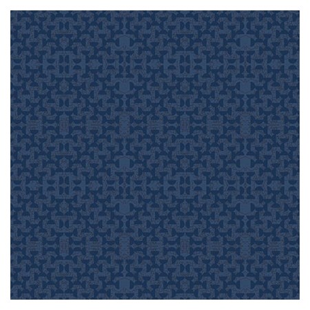 Dale Allen Rowse - Pottery - Ikat Delph Dale Allen Rowse - Pottery - Ikat Delph