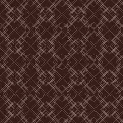 Dale Allen Rowse - Pottery - Plaid Noble