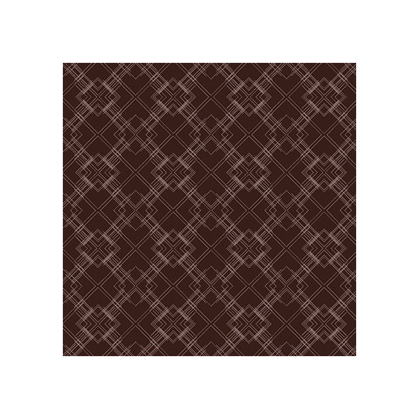 Dale Allen Rowse - Pottery - Plaid Noble