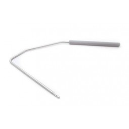 Genouillère pour machine à coudre Bernina série 4 : 435-475-480