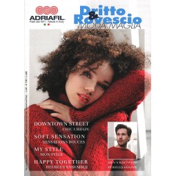 Catalogue Adriafil n°69 Dritto & Rovescio
