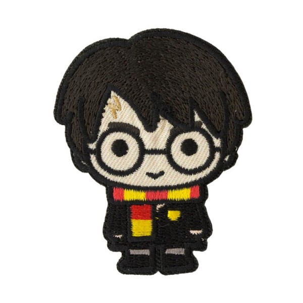 Écusson thermocollant Harry Potter - Harry Potter