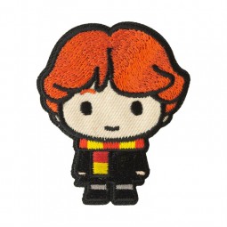 Écusson thermocollant Harry Potter - Ron Weasley