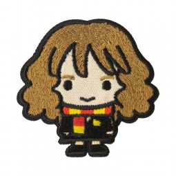 Écusson thermocollant Harry Potter - Hermione Granger