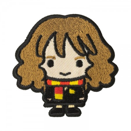 Écusson thermocollant Harry Potter - Hermione Granger