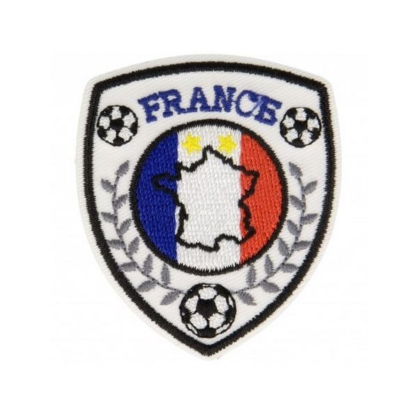 Écusson thermocollant Sport Foot