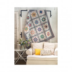Livre : Quilts for life 2