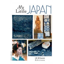 Livre : My little Japan