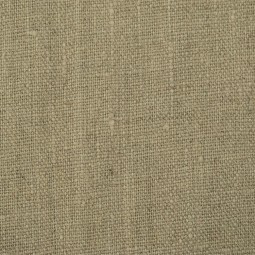 Tissu lin lavé - Naturel